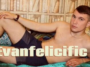 Evanfelicific