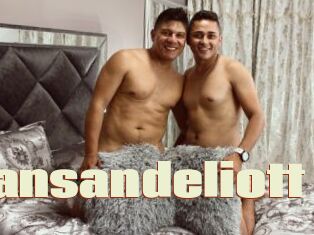 Evansandeliott