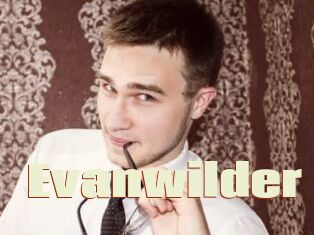 Evanwilder