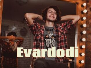 Evardodi