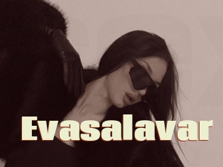 Evasalavar
