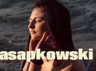 Evasapkowski