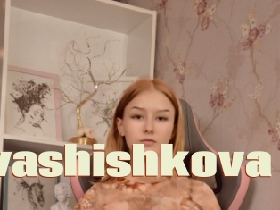 Evashishkova