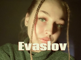 Evaslov