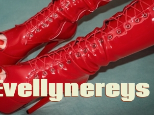 Evellynereys