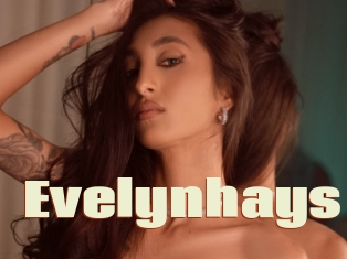 Evelynhays