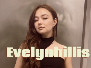 Evelynhillis
