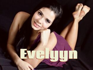 Evelyyn