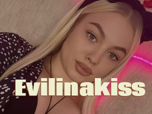 Evilinakiss