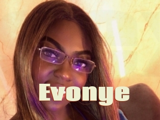 Evonye