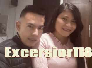 Excersior118