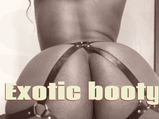 Exotic_booty