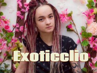Exoticclio