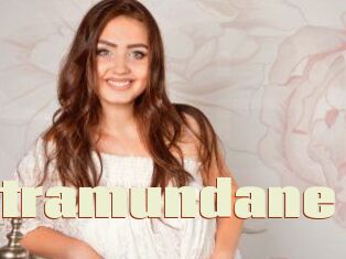 Extramundane