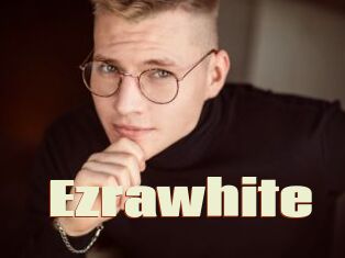 Ezrawhite