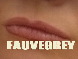 FAUVEGREY