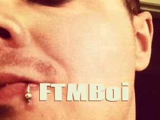 FTMBoi