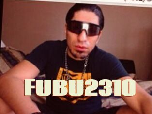 FUBU2310