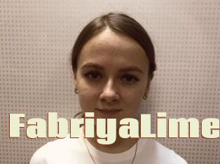 FabriyaLime