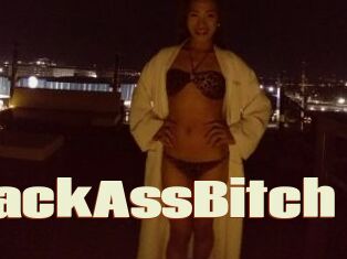 FackAssBitch