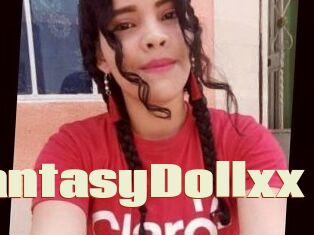FantasyDollxx