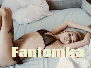Fantomka