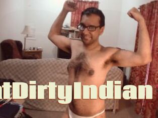 FatDirtyIndian