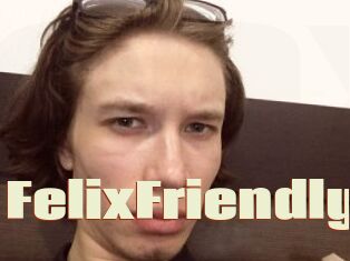 FelixFriendly