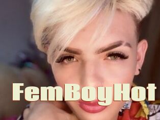 FemBoyHot