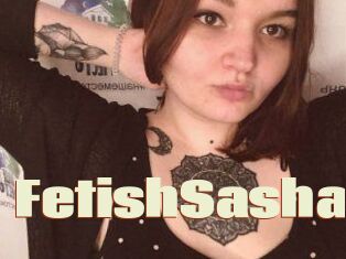 Fetish_Sasha