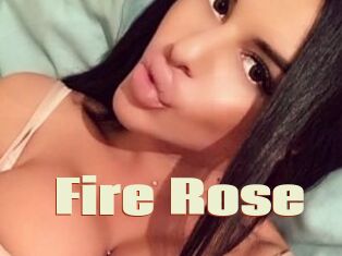 Fire_Rose