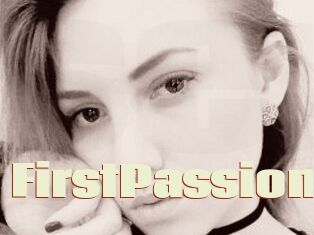 FirstPassion