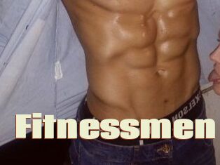 Fitnessmen