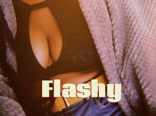 Flashy
