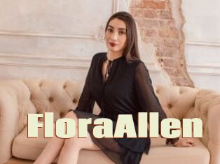 FloraAllen