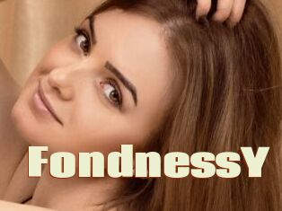 FondnessY