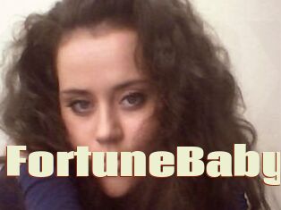 FortuneBaby
