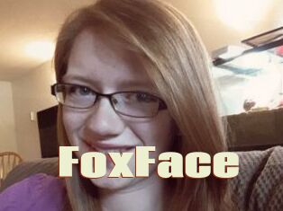 FoxFace