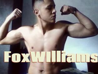 FoxWIlliams