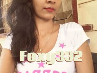 Foxy332