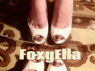 FoxyElla