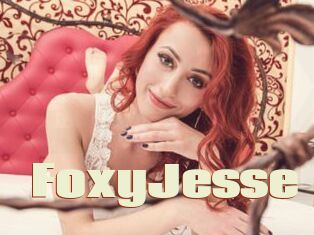 FoxyJesse