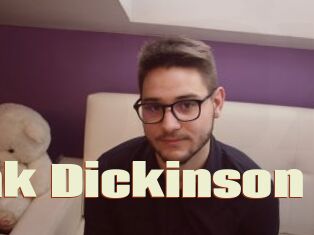 Frank_Dickinson