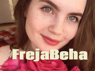 FrejaBeha