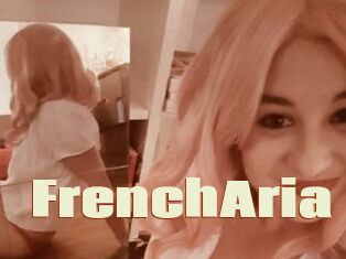 FrenchAria