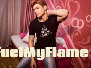 FuelMyFlame