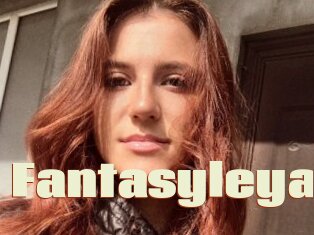 Fantasyleya