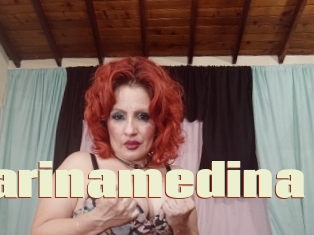 Farinamedina