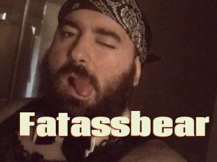 Fatassbear