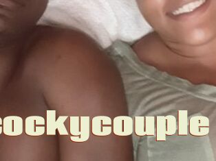 Fatpusscockycouple